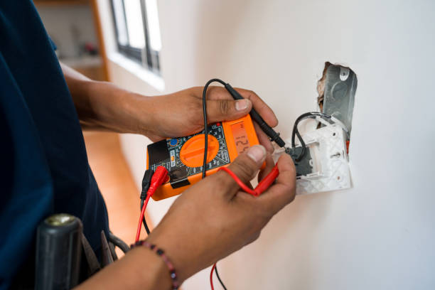 Best Electrical Upgrades for Homes  in Tri City, OR