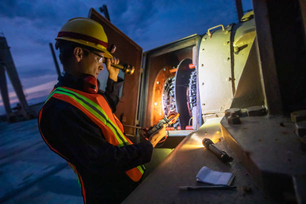 Best Electric Panel Repair  in Tri City, OR