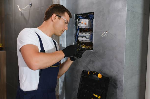 Generator Installation Services in Tri City, OR