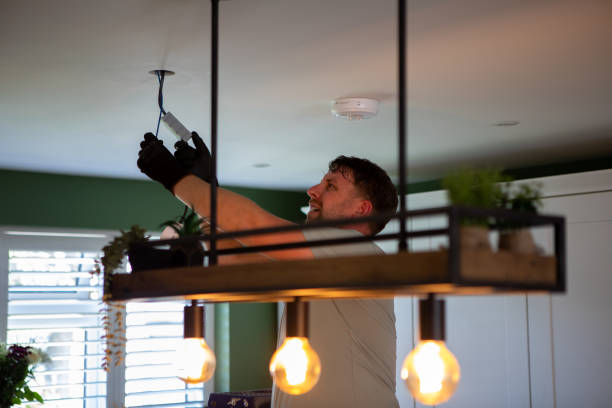Best Emergency Electrician Near Me  in Tri City, OR