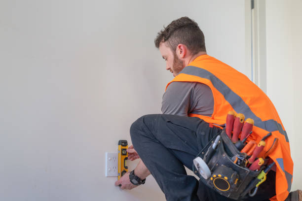 Best Generator Installation Services  in Tri City, OR