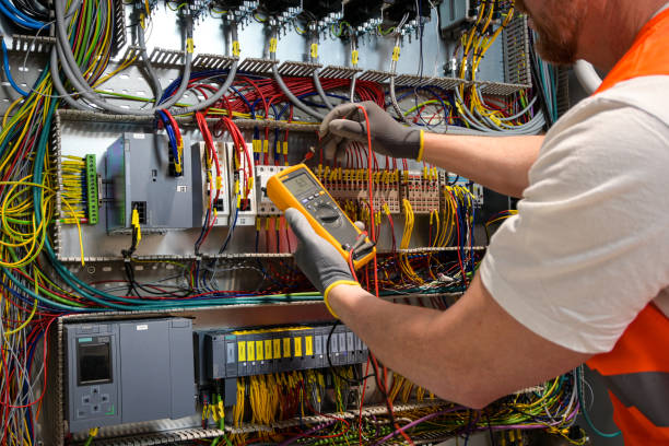 Electrical Outlet Repair in Tri City, OR