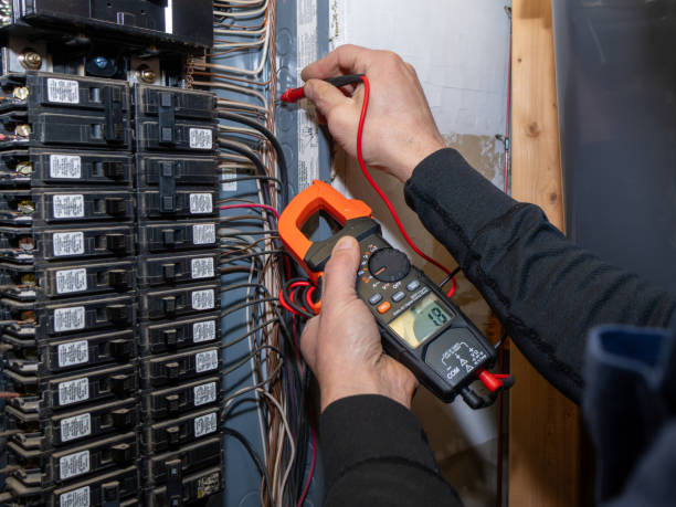 Best Local Electrician Companies  in Tri City, OR